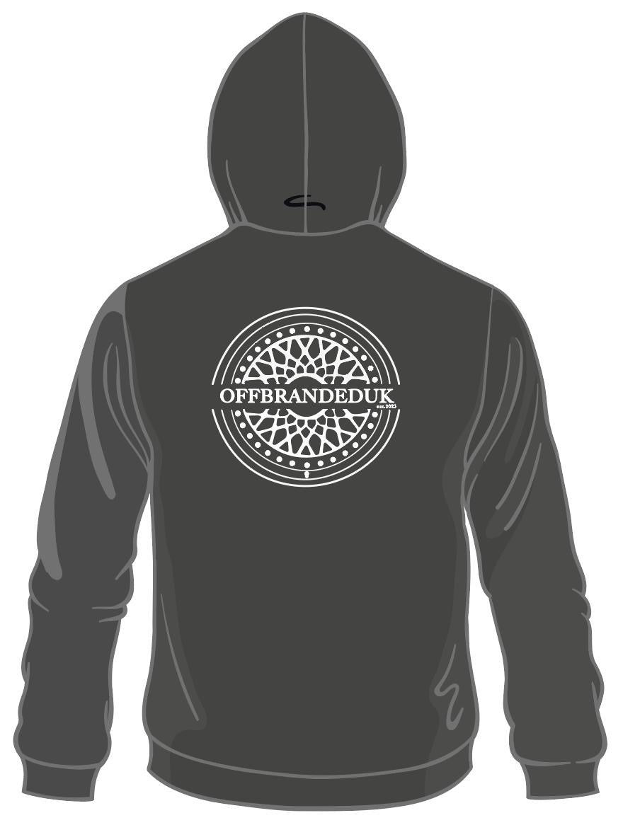 Offbranded Hoodie