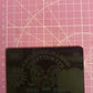 Skull Ram Ouija Board Silicone Mould