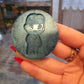 2 inch Add Goms Silicone Mould
