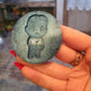 2 inch Add Goms Silicone Mould