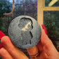 2 inch Add Goms Silicone Mould
