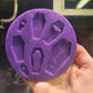 Coffin Collection Silicone Mould