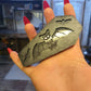 Skeleton Bat Silicone Mould