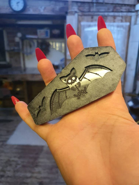 Skeleton Bat Silicone Mould