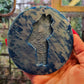 3 inch Adam Silicone Mould