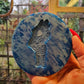 3 inch Adam Silicone Mould