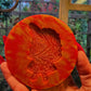 3 inch Barb Silicone Mould