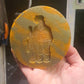 3 inch Harry Silicone Mould