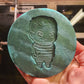 3 inch Add Pug Silicone Mould