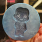 3 inch Add Gom Silicone Mould