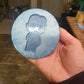 3 inch Add Gom Silicone Mould