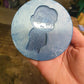 3 inch Add Gom Silicone Mould
