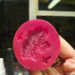 2 inch Gothic Pony Silicone Mould