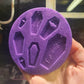 Coffin Collection Silicone Mould