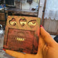 Mini Ouija Board Set Silicone Mould
