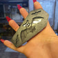 Skeleton Bat Silicone Mould
