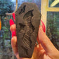 Skeleton Bat Silicone Mould