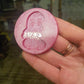 2 inch Princess A Silicone Mould