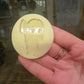 2 inch Princess M Silicone Mould