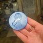 2 inch Princess J Silicone Mould