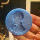 2 inch Princess J Silicone Mould