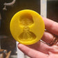 2 inch Princess SW Silicone Mould