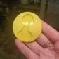 2 inch Princess SW Silicone Mould
