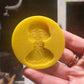 2 inch Princess SW Silicone Mould