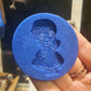 2 inch Princess E Silicone Mould