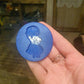 2 inch Princess E Silicone Mould