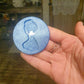 2 inch Princess C Silicone Mould