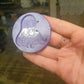 2 inch Princess Silicone Mould