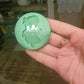 2 inch Princess A Silicone Mould