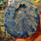 3 inch Adam Silicone Mould