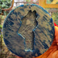 3 inch Adam Silicone Mould