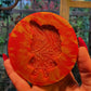 3 inch Barb Silicone Mould