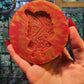 3 inch Barb Silicone Mould