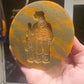 3 inch Harry Silicone Mould