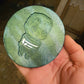 3 inch Add Pug Silicone Mould