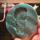 3 inch Add Pug Silicone Mould