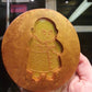 3 inch Add Fest Silicone Mould