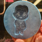3 inch Add Gom Silicone Mould
