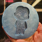 3 inch Add Gom Silicone Mould