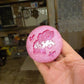 2 inch Gothic Pony Silicone Mould