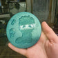 3 inch Meat Silicone Mould