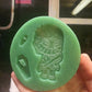3 inch Hockey Silicone Mould