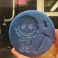 3 inch Mik Silicone Mould