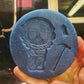 3 inch Mik Silicone Mould