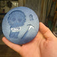 3 inch Mik Silicone Mould