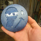 3 inch Mik Silicone Mould